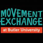 Movement Exchange at Butler: Panama 2018's Logo