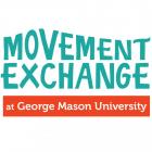 Movement Exchange at GMU: Panama 2018's Logo