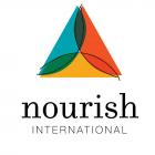 Nourish at UGA 2015 Venture's Logo